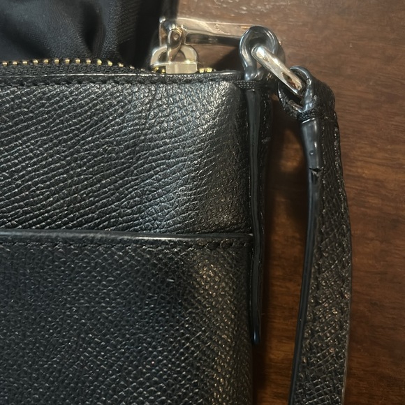 Coach - Messager Bag - Picture 9 of 11